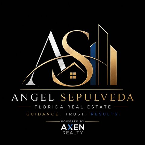 Angel Sepulveda, Florida Real Estate. Powered by AXEN Realty